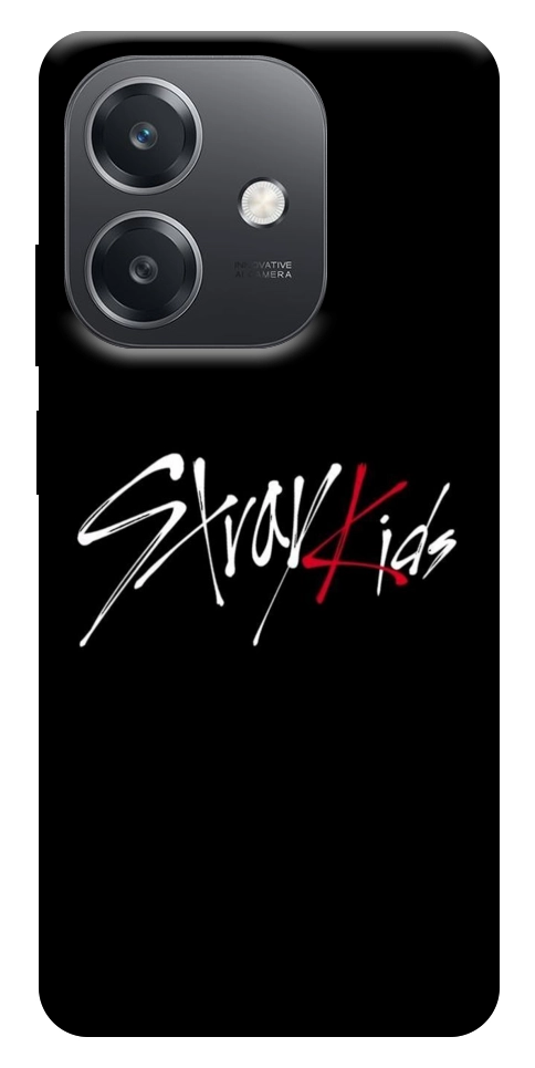 Чехол Stray Kids для Oppo A40m