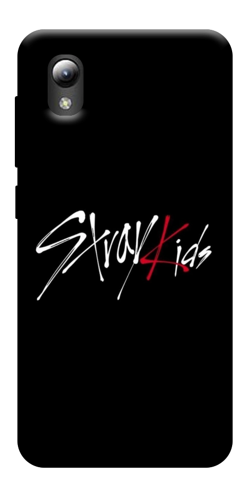 Чохол Stray Kids для ZTE Blade A3 (2019)