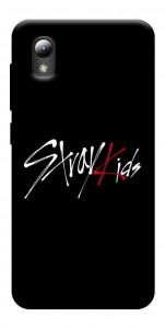 Чохол Stray Kids для ZTE Blade A3 (2019)