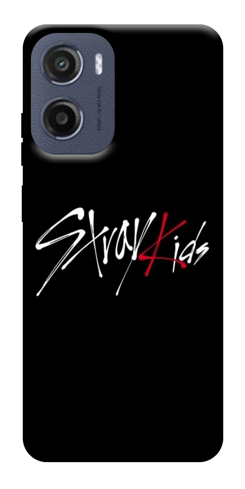 Чехол Stray Kids для Motorola Moto G05