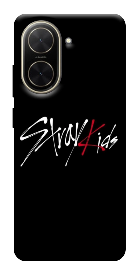 Чехол Stray Kids для Xiaomi Poco C71
