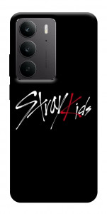 Чехол Stray Kids для Realme C75