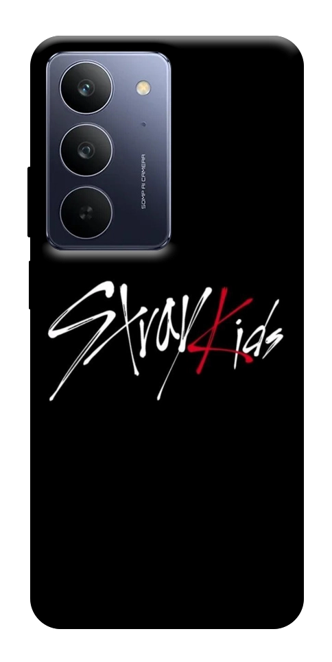 Чохол Stray Kids для Realme C75x