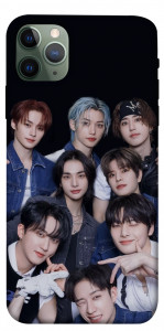 Чехол Stray Kids Together для iPhone 11 Pro Max