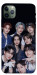 Чехол Stray Kids Together для iPhone 11 Pro Max