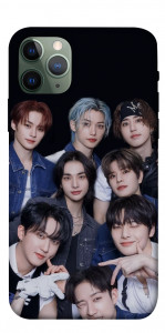Чехол Stray Kids Together для iPhone 11 Pro