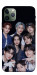Чехол Stray Kids Together для iPhone 11 Pro