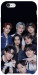 Чехол Stray Kids Together для iPhone 6