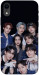 Чехол Stray Kids Together для iPhone XR