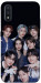 Чехол Stray Kids Together для Galaxy A01