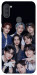 Чехол Stray Kids Together для Galaxy A11 (2020)