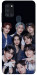 Чехол Stray Kids Together для Galaxy A21s (2020)