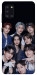 Чехол Stray Kids Together для Galaxy A31 (2020)