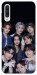 Чехол Stray Kids Together для Galaxy A50 (2019)
