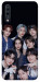 Чехол Stray Kids Together для Galaxy A70 (2019)