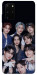 Чехол Stray Kids Together для Galaxy S20 Plus (2020)