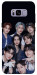 Чохол Stray Kids Together для Galaxy S8+
