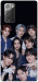 Чехол Stray Kids Together для Galaxy Note 20