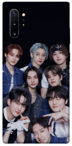 Чехол Stray Kids Together для Galaxy Note 10+ (2019)