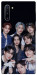 Чехол Stray Kids Together для Galaxy Note 10 (2019)