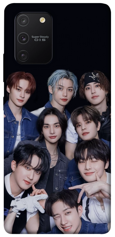 Чохол Stray Kids Together для Galaxy S10 Lite (2020)