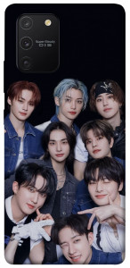 Чехол Stray Kids Together для Galaxy S10 Lite (2020)