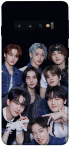 Чохол Stray Kids Together для Galaxy S10 (2019)