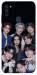 Чехол Stray Kids Together для Galaxy M11 (2020)