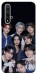 Чехол Stray Kids Together для Huawei Honor 20