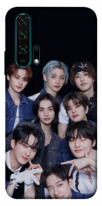 Чохол Stray Kids Together для Huawei Honor 20 Pro