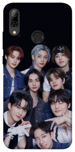 Чехол Stray Kids Together для Huawei P Smart (2019)