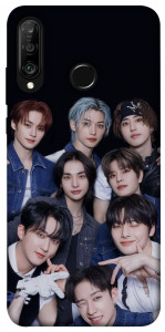 Чехол Stray Kids Together для Huawei P30 Lite