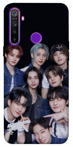 Чохол Stray Kids Together для Realme 5