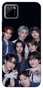Чехол Stray Kids Together для Realme C11