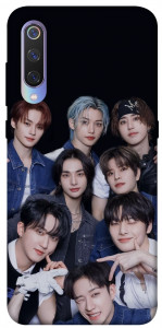 Чохол Stray Kids Together для Xiaomi Mi 9