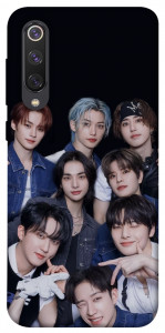 Чехол Stray Kids Together для Xiaomi Mi 9 SE