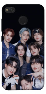 Чехол Stray Kids Together для Xiaomi Redmi 4X