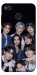 Чехол Stray Kids Together для Xiaomi Redmi 4X