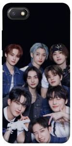 Чохол Stray Kids Together для Xiaomi Redmi 6A