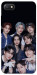 Чехол Stray Kids Together для Xiaomi Redmi 6A