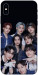 Чехол Stray Kids Together для iPhone XS