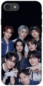 Чехол Stray Kids Together для iPhone 7 (4.7'')