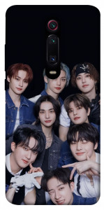 Чохол Stray Kids Together для Xiaomi Mi 9T