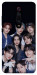 Чехол Stray Kids Together для Xiaomi Redmi K20 Pro