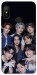 Чехол Stray Kids Together для Xiaomi Redmi 6 Pro