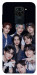 Чохол Stray Kids Together для Xiaomi Redmi 10X