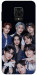 Чехол Stray Kids Together для Xiaomi Redmi Note 9 Pro