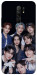 Чехол Stray Kids Together для Xiaomi Redmi 9