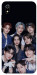 Чехол Stray Kids Together для Xiaomi Redmi 7A