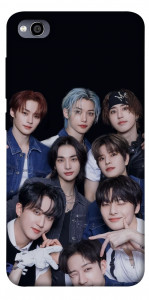 Чехол Stray Kids Together для Xiaomi Redmi 4A